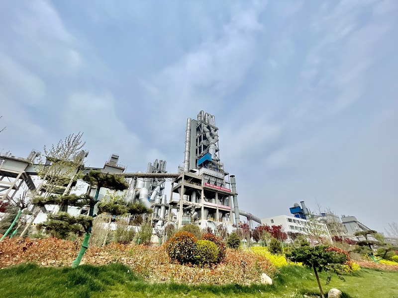 回望2021 | 這一年，六化工廠見實(shí)效